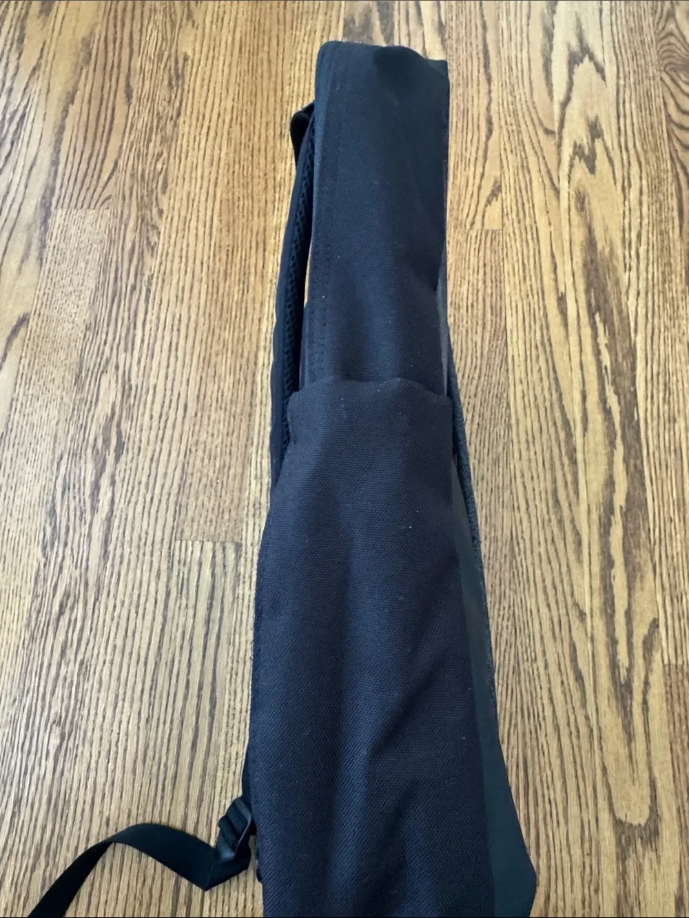 ASUS Black and Gray Slim Laptop Backpack